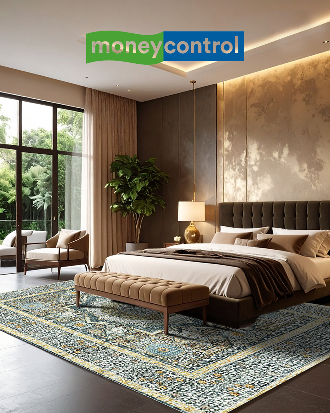 MONEY CONTROL